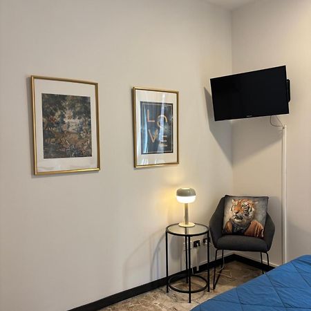 米兰Casa Rita公寓 外观 照片
