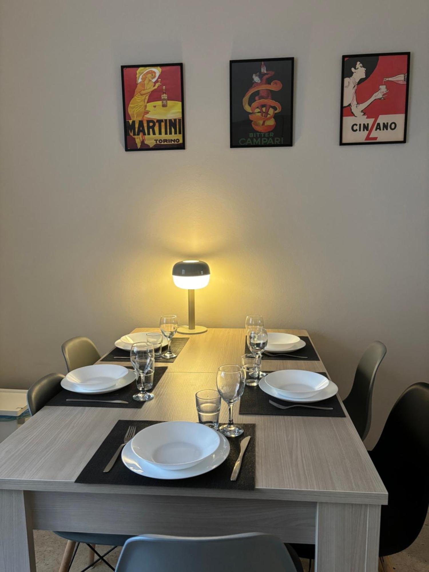 米兰Casa Rita公寓 外观 照片