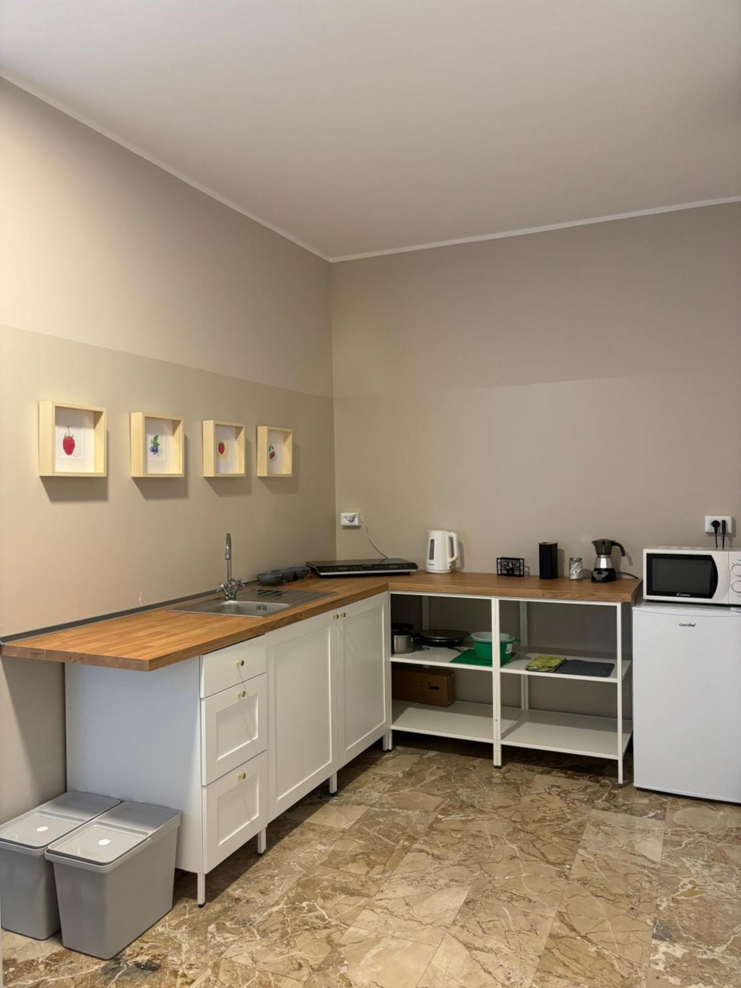 米兰Casa Rita公寓 外观 照片