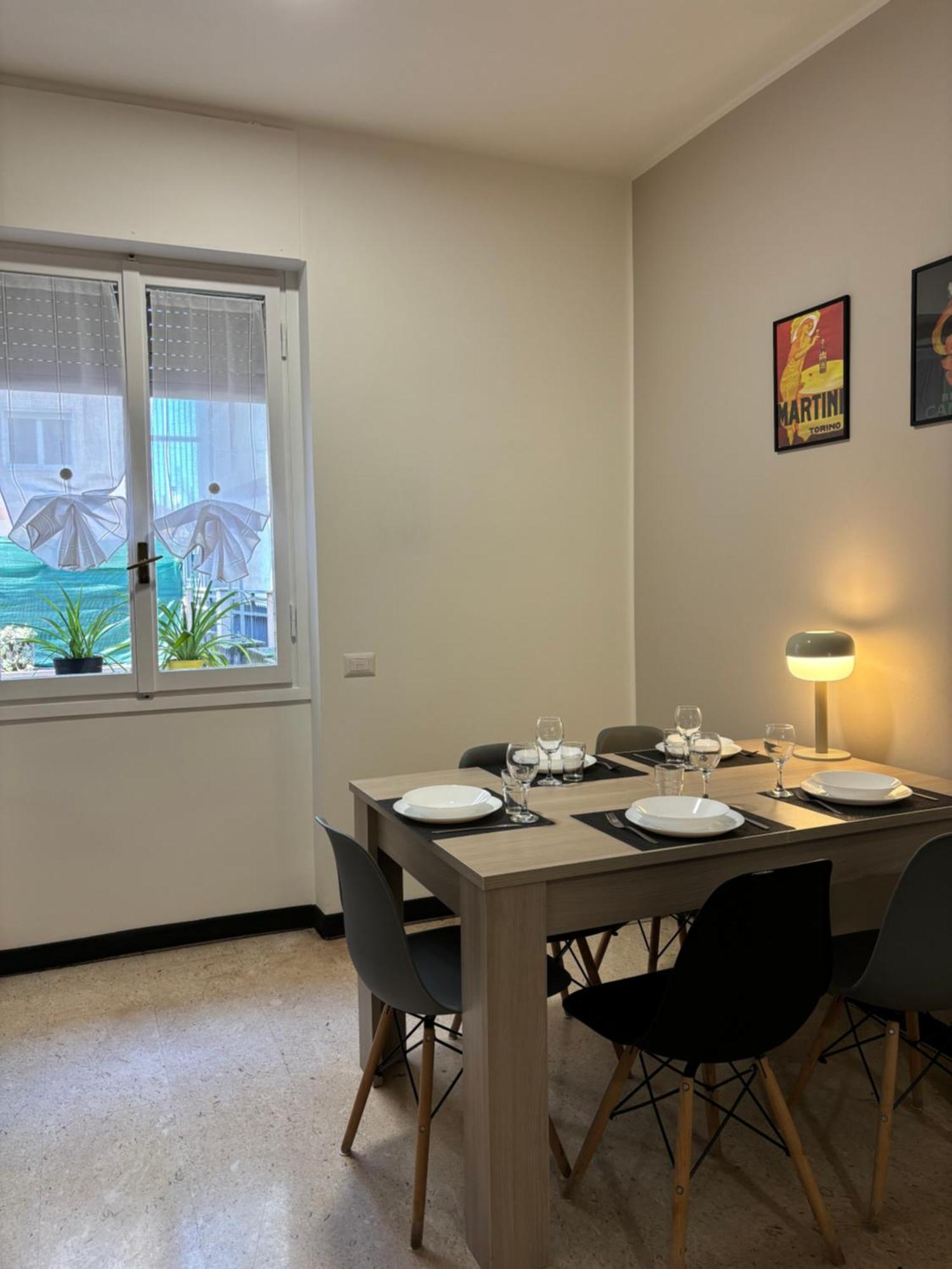 米兰Casa Rita公寓 外观 照片