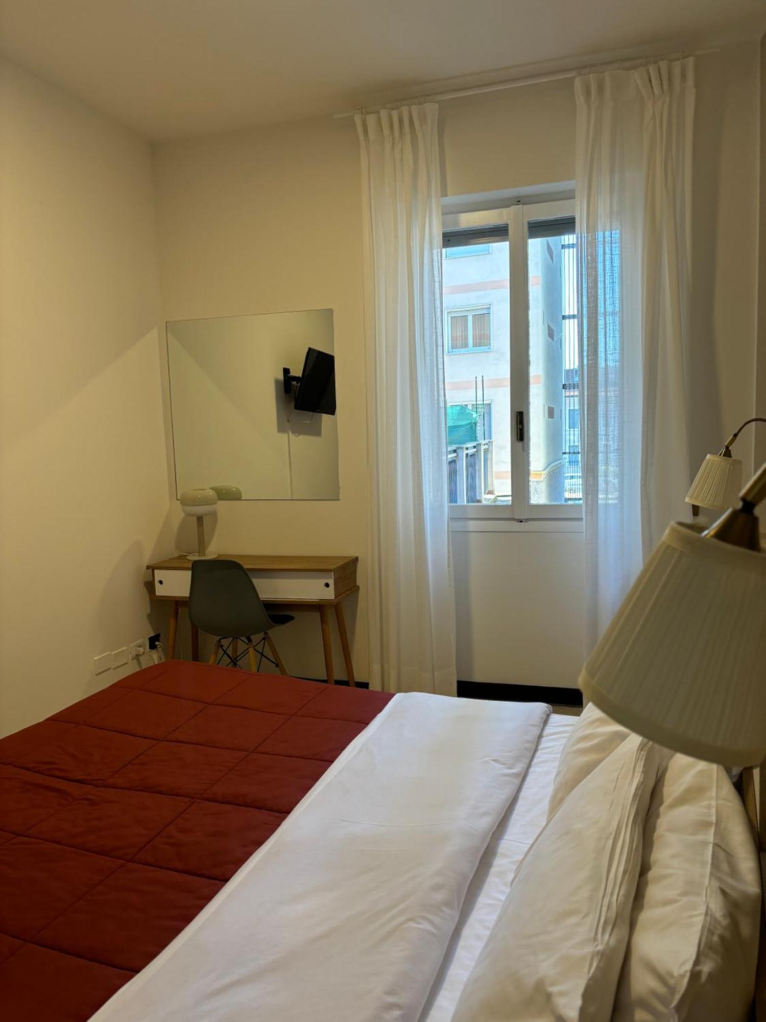 米兰Casa Rita公寓 外观 照片