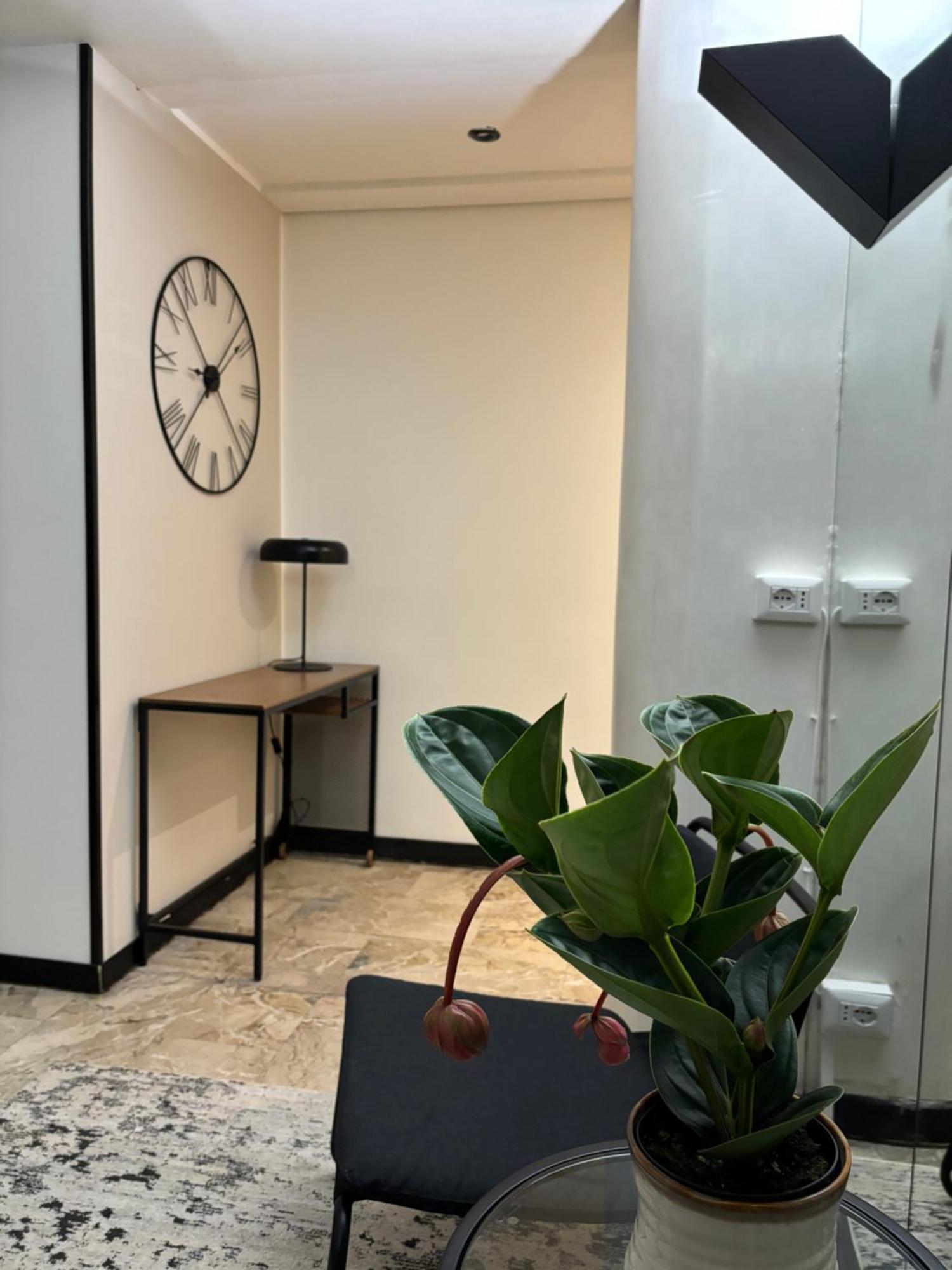 米兰Casa Rita公寓 外观 照片